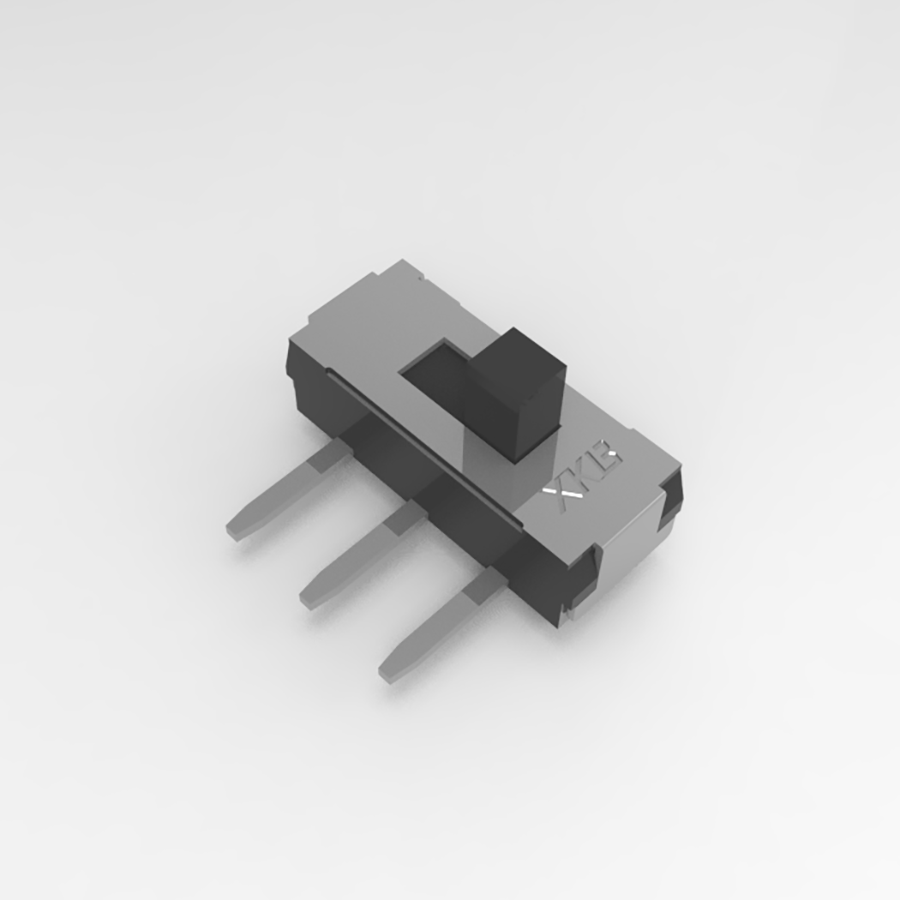 SK-3260D-01-L1-XKB Connectivity